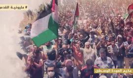 #شاهد
كلمة النائب عن حركة حماس في المجلس التشريعي *أ. مشير المصري* عشية #مليونية_القدس

#مسيرة_العودة_وكسر_الحصار