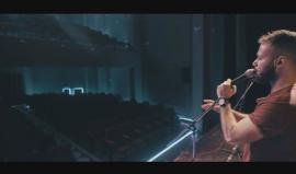 #شاهد من مدينة غزة #كليب Bani Adam - بلاتوه
" أنا من هون" للحياة معان أخرى