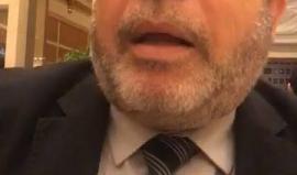 #شاهد عضو المكتب السياسي لحركة حماس وعضو وفد الحركة في حوارات القاهرة صلاح البردويل: خرجنا باتفاق بلا معنى وبلا آليات تطبيق هذا بيان غامض وغير قابل للتطبيق في المدى المنظور.
تصوير: محمود اللوح
