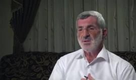 #شاهد الشيخ رزق رجوب تم اعتقاله الليلة الماضية .. وتم تهديده بالإغتيال والنفي وتعرض للتحقيق العسكري 
يذكر أن الشيخ رافق الأسير حسن سلامة ( ولم يسجل في تاريخه إعتراف واحد ) وأمضى في السجون قرابة 25 عام.
