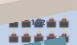 انفوجرافيك يوضح حجم تقليص خدمات الأنروا في الأراضي والمخيمات الفلسطينية.