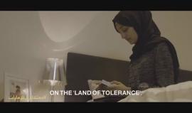 رسالة من ابنة معتقل في #الإمارات
Letter of the daughter of a prisoner of conscience in UAE