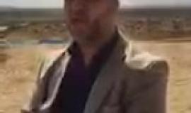 #فيديو استعدادات شرق غزة لـ #مسيرات_العودة_الكبرى شرق غزة غدا الجمعة