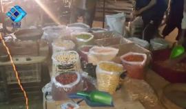 #شاهد
أجواء ليلة العيد في ريف حلب الغربي
#تصوير وكالة ثقة