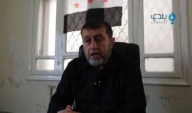 #شاهد | وزير الصحة يتحدث حول جريمة قصف طائرات الأسد مدينة خان شيخون بالغازات السامة مما أدى لاستشهاد 100 مدني غالبيتهم أطفال وإصابة 400 آخرين . 
(بلدي نيوز)
#خان_شيخون_تختنق
#ChemicalAssad
#Idlib