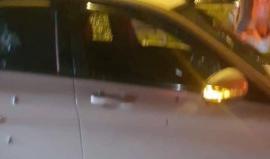 قتيلان جرّاء إطلاق نار في بلدة باقة الغربية بالداخل المحتل