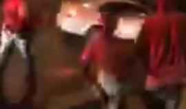 #بث_مباشر من أمام باب الأسباط بالقدس المحتلة