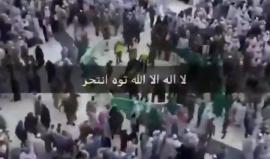 حاج عراقي ينتحر داخل الحرم المكي