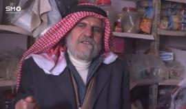 برومو - توحدوا الثورة مستمرة
#سوريا