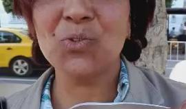 (4) رسائل من #تونس تضامناً مع الأسرى المضربين في سجون الاحتلال