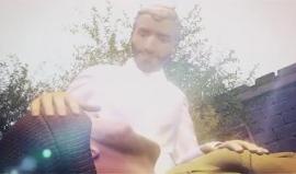 #شاهد
كل الضفة أحمد جرار