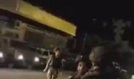 #فيديو نحو 1000 مستوطن اقتحموا "قبر يوسف" في نابلس فجر اليوم