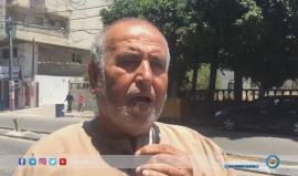 #شاهد | بماذا ردّ مواطنوا غزة على وصف المقاومة بالإرهاب.