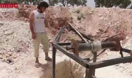 #فيديو ساخر يحكي قصة رحمو الشاب الذي اعتاد على الحياة على أصوات الطائرات وبعد الهدنة التي حصلت في سوريا
إنتاج فريق #مركز_المعرة_الإعلامي