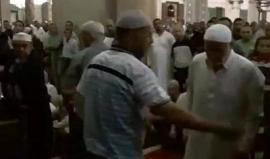 #بث_مباشر لصلاة الفجر #المسجد_الاقصى المبارك || الشيخ يوسف ابو اسنينه ..