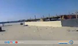 مجزرة شاطئ غزة | تقرير إسرائيلي يؤكد استهداف جنود الاحتلال الأطفال عمدا

(مشاهد قاسية)