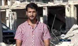 حملة قصف ممنهجة على مدينة #الأتارب بريف #حلب الغربي 
تقرير: أخبار الآن