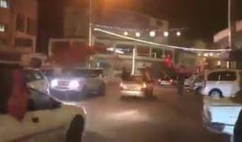 #شاهد مسيرة سيارات في بيت ساحور بذكرى انطلاق الجبهة الشعبية لتحرير #فلسطين