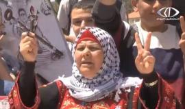 #شاهد مسيرة العودة الكبرى تسعى لإحداث تحوّل في الوعي العالمي والتصدي لقرار ترامب بشأن القدس ومؤامرة صفقة القرن
تقرير: زينب هاشم