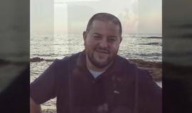 #مصباح_القدس 
مشاركة حمدي دويك