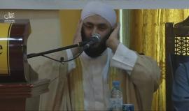 #مباشر حفل اطلاق الختمات القرآنية للقراءن الكريم كاملة في غزة