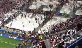 يورو 2016: استبعاد روسيا مع وقف التنفيذ