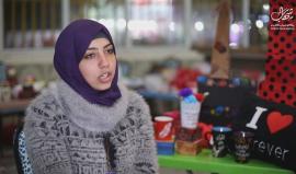 خريجو غزة يهربون من سجن البطالة إلى الإبداع (مبادرة شبابية) 
اعداد عبد الرحمن الكحلوت
#surprise_company