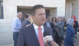 وزير الصحة الفلسطيني: استلام الوزارة في غزة وتمكينها سيطور الواقع الصحي في قطاع غزة