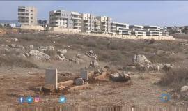 #شاهد | معسكر تطوعي في مقبرة قرية رميه بالجليل احتجاجًا على نوايا الاحتلال بتجريفها لصالح مستوطنة كرمئيل.

تقرير: أنس موسى