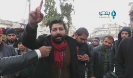 صرخة مواطن سوري في وجه قادة الفصائل.. فهل يسمعون؟