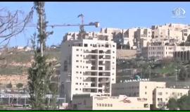 الاحتلال يصادق على مشروع قانون تعديل مسار السياحة ليمر بالضفة الغربية 
تقرير مريم الخليل ‏