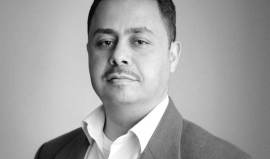 الكاتب والمحلل السياسي وسام عفيفة