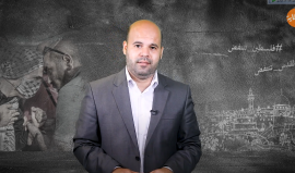 #القدس بين المواجهات والانتخابات ..الحلقة 21 من #الحكاية