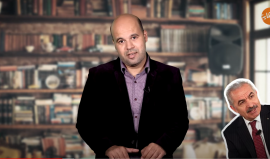 مقام النبي موسى || #أردوغان في الميزان || الحلقة 6 ||برنامج #الحكاية مع #إسلام_بدر ||