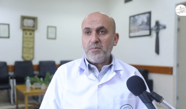 العقاد لشهاب: سلالة دلتا الأسرع انتشارا والأكثر فتكا