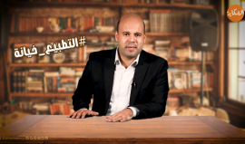 الحلقة الأولى من برنامج الحكاية || تقديم الإعلامي: إسلام بدر