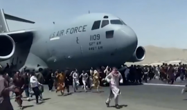 20 عامًا على الحرب الأمريكية في أفغانستان.. القصة كاملة