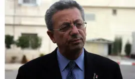 مصطفى البرغوثي