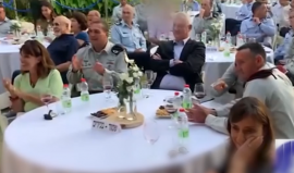 رئيس الشاباك القادم.. غزة على رأس الأولويات