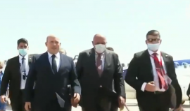 السيسي وبينت.. كواليس الزيارة وملفاتها