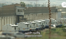 الجيش لم يحرز أي تقدم.. بينما السجون تشتعل !