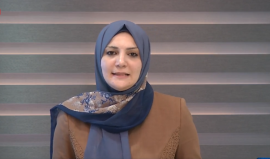 قضية نزار بنات، المعتقل حجازي القواسمي، مستجدات الأوضاع في غزة