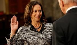 كامالا هاريس