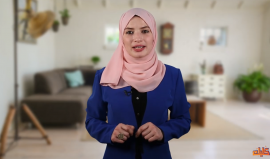 كورونا وتداعياتها في غزة.. برنامج #كليك مع نعمة المصري