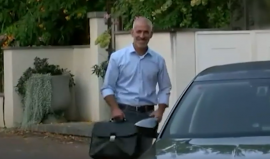 تحديات رئيس الشاباك الجديد.. غزة وخليفة عباس