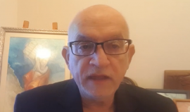 الصحفي الإسرائيلي يوني بن مناحيم: جهات في السلطة قلقة من محاولات مصر إبرام صفقة تبادل أسرى مع حمـاس