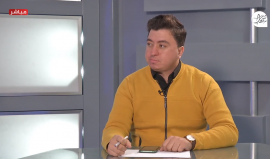 برنامج "حديث اليوم" - الاحتلال يصنف 6 منظمات حقوقية فلسطينية بأنها "إرهابية"