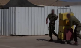 احتقار لجنود "الحريديم" في الجيش الإسرائيلي..