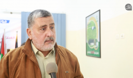 أحمد المدلل القيادي في حركة الجهـاد الإسـلامي لـ شهاب: الفصائل الفلسطينية وضعت خططًا استراتيجية للوقوف في وجه القرار البريطاني بحق حمـاس