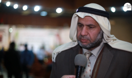 علاء الدين العكلوك، نائب مدير الإدارة العامة للعشائر في قطاع غزة لـ شهاب: قرار بريطانيا بحق حمـ ـاس #ظالم ولا يمت للإنسانية بأي صلة